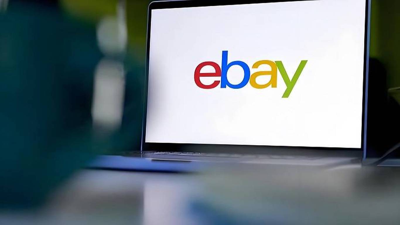 ebay怎么注册卖家账号