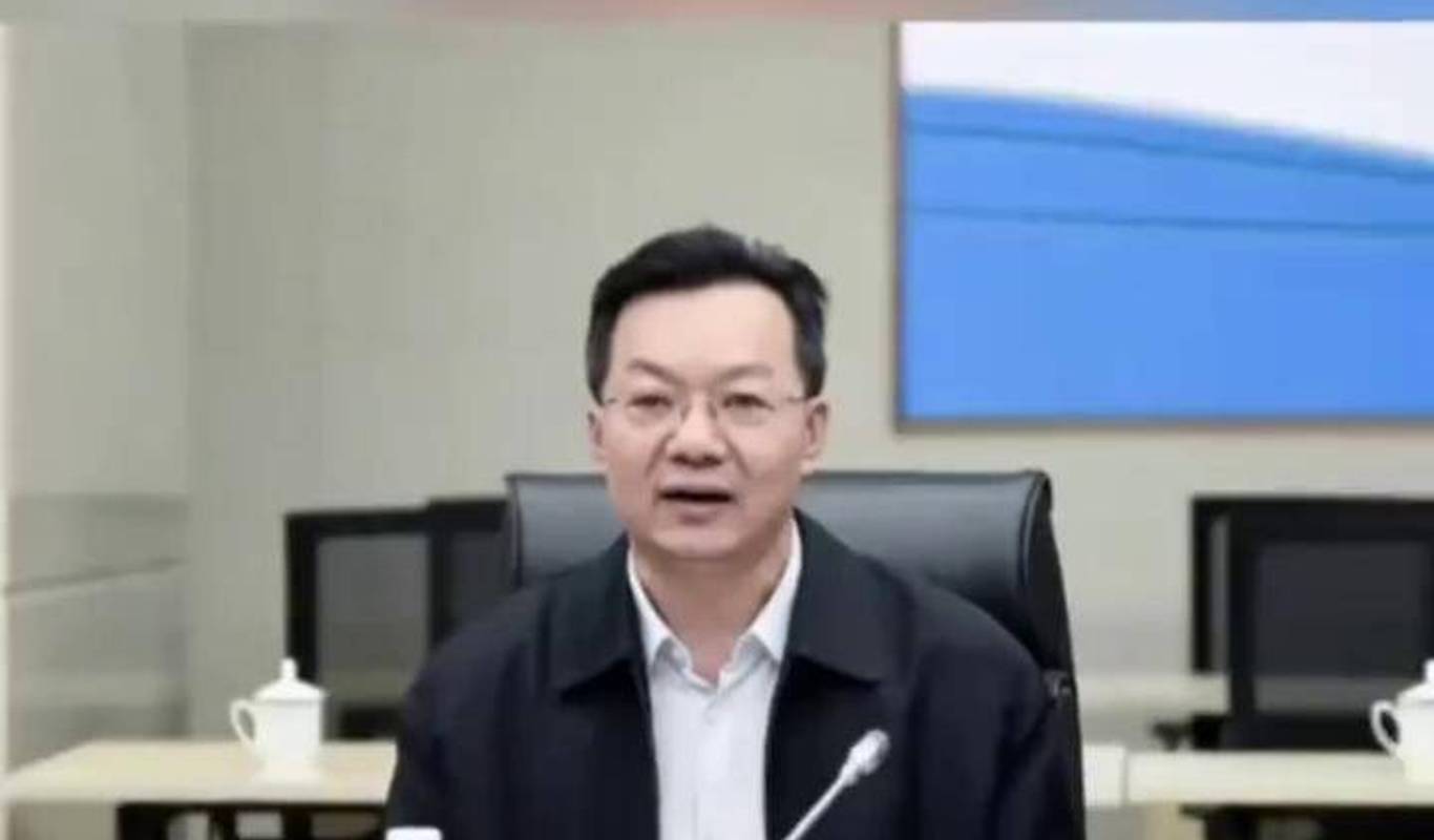 中央纪委国家监委驻中央组织部纪检监察组原组长 李刚被决定逮捕