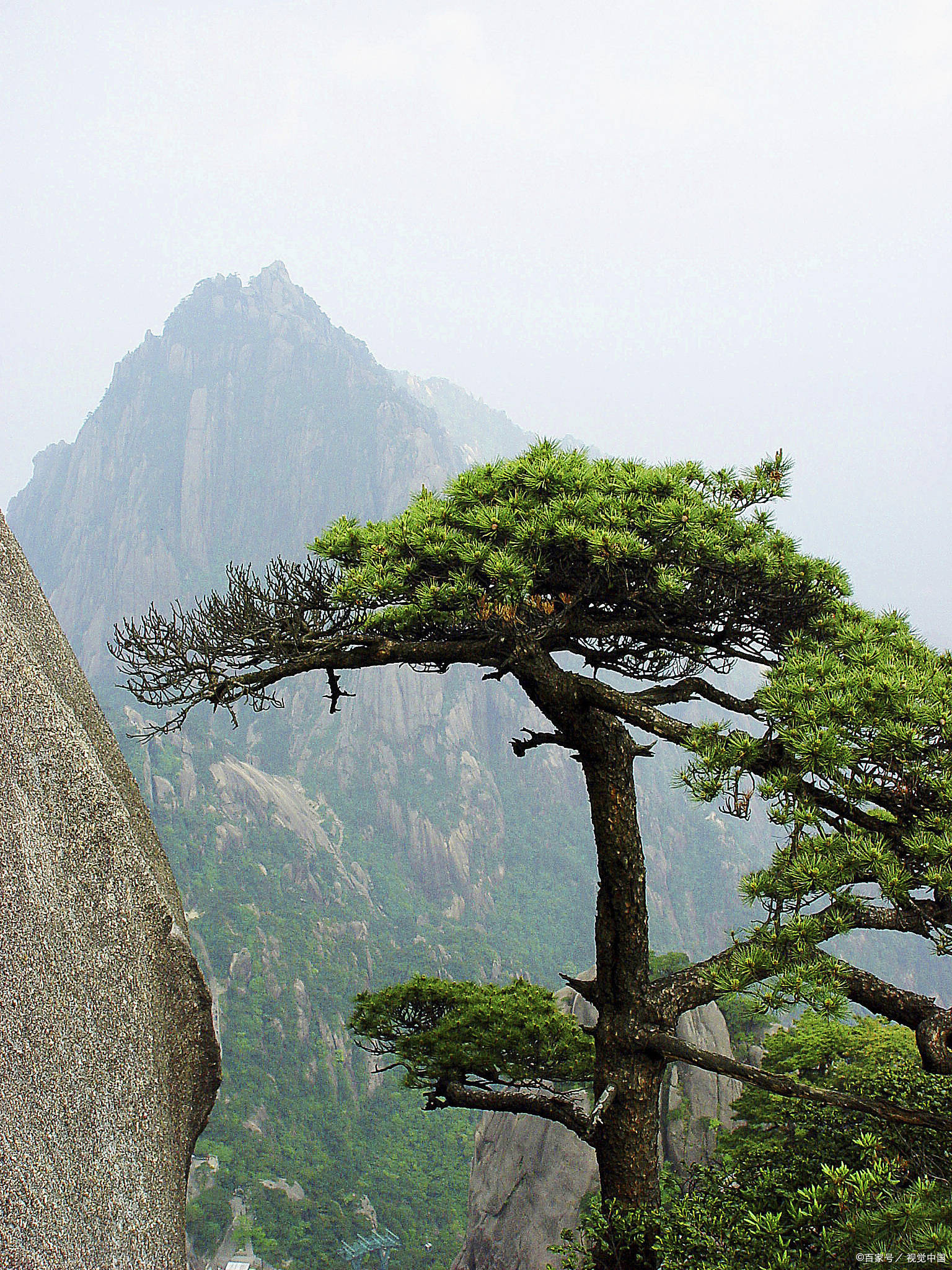 黄山旅游1天自由行攻略，黄山旅游玩一日游价格多少