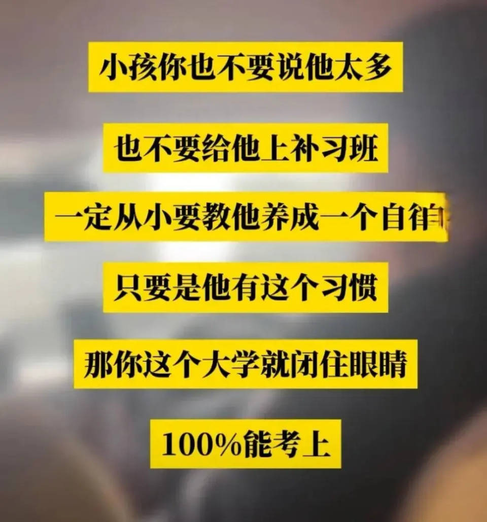 上海的出租车司机，塑造四位985高校人才的独特教育之路