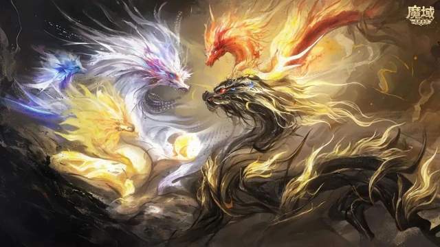 魔域史上最温馨的双人舞蹈,你们都跳过吗? 魔域史上最温馨的双人舞蹈,你们都跳过吗?