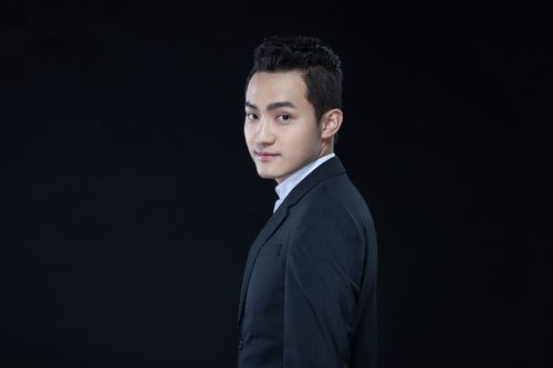 孙宇晨发表2024新年寄语,迎接考验砥砺前行