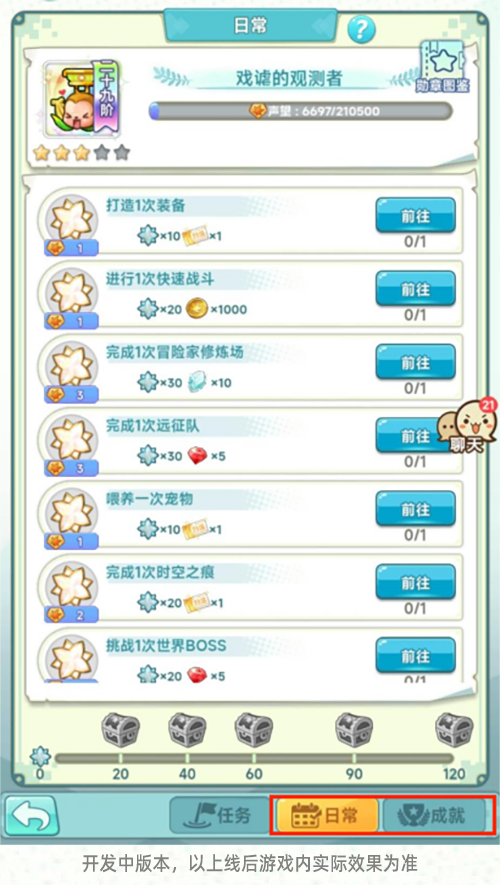 聊聊冒险岛当年那些顶级折磨任务，肝疼了吗？