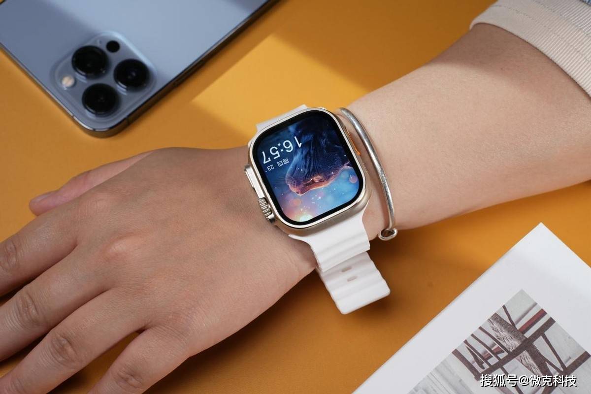 Wearfit OS�����ֱ�,Ϊ���� ��Ƥ������ �Ծ�֮·���ݻ���!