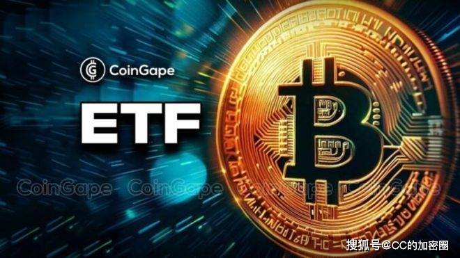 SEC主席批准现货BTC ETF声明全文