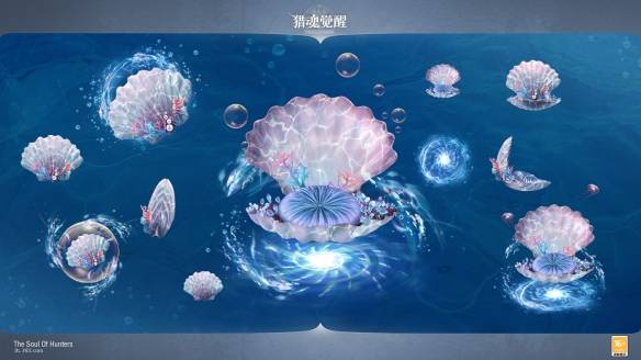 星海拾梦六载如歌《猎魂觉醒》六周年庆典盛大开启
