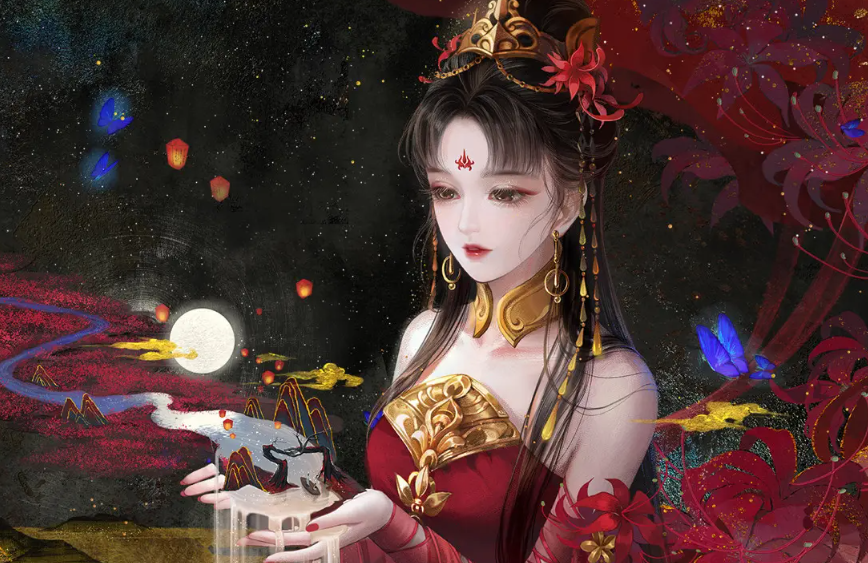 倩女幽魂手游平民职业不氪金首选职业推荐 平民职业推荐