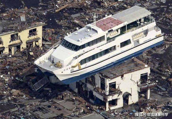 日本东京正在酝酿超大地震？日本专家预测：死亡人数超50万