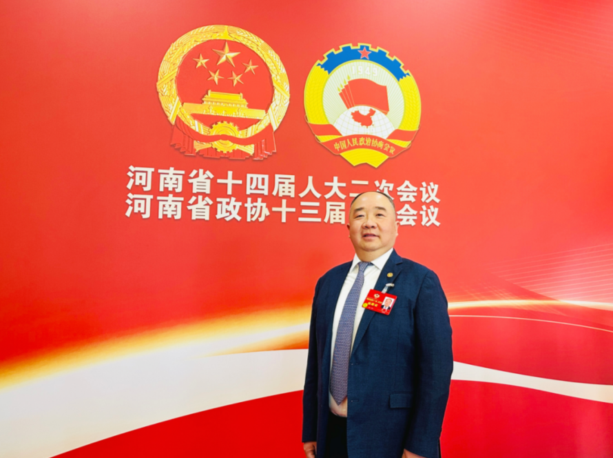 APUS李涛: 抢占未来先机,跑出河南人工智能加速度