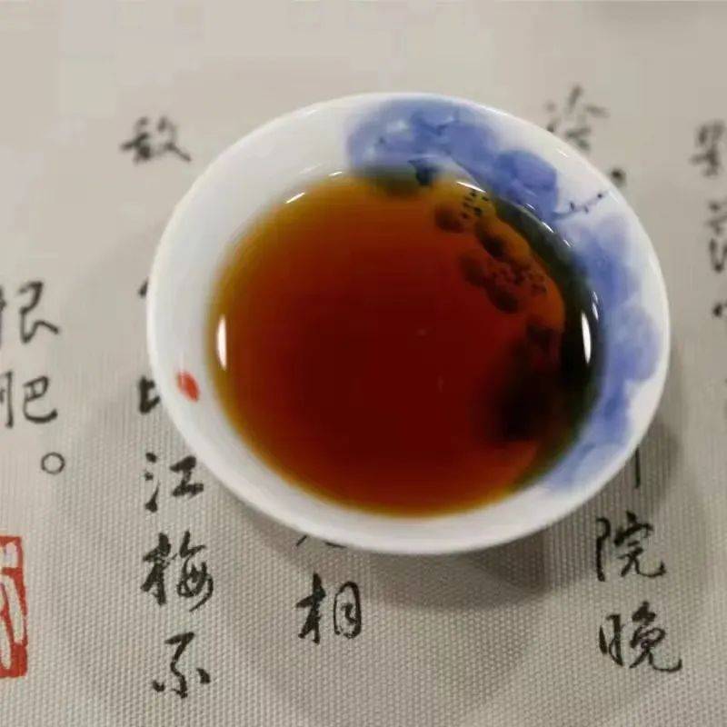 茶叶为什么要醒茶？“干醒”jbo竞博和“湿醒”的区别在哪？(图9)