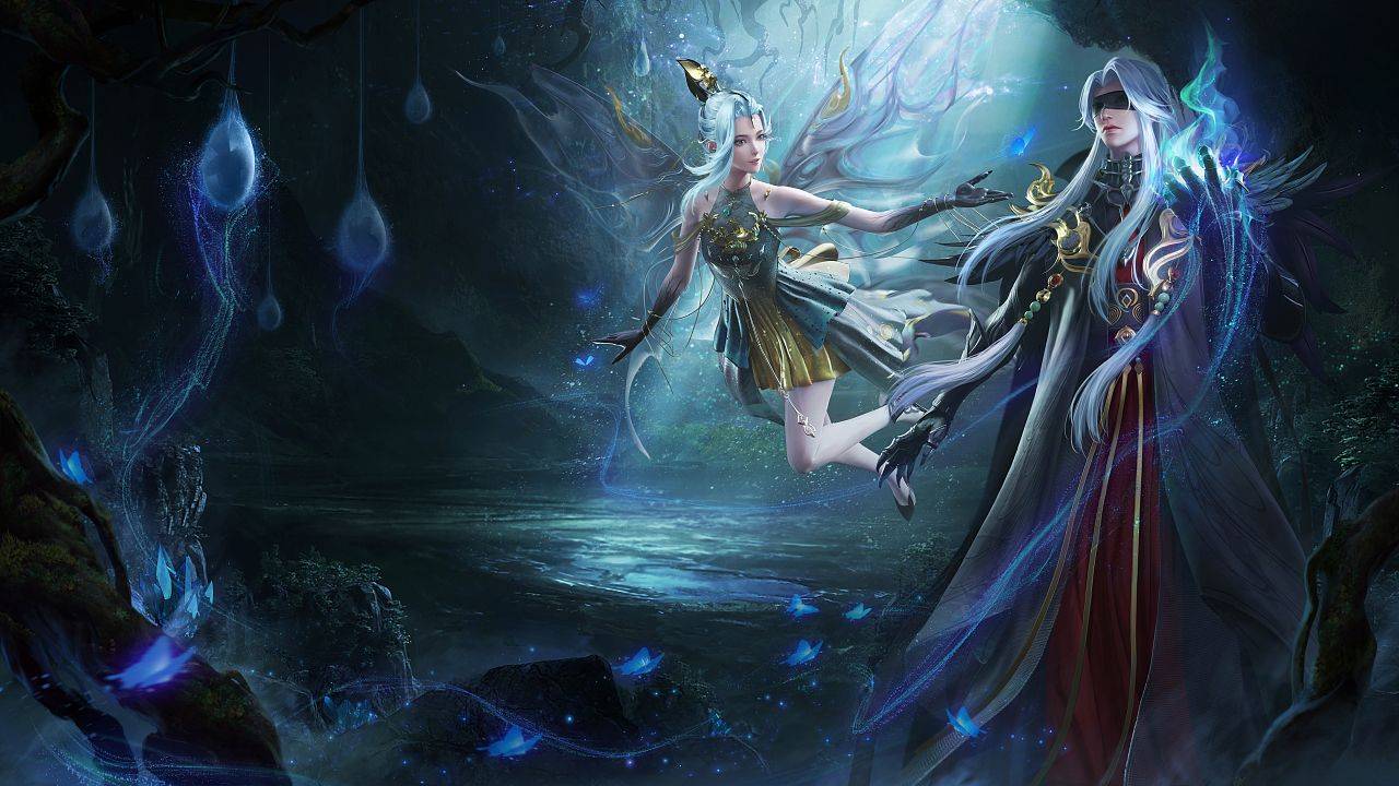 倩女幽魂手游搬砖点大全 云手机多开挂机搬砖技巧2024