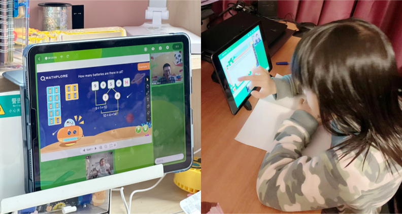 从小养成数学学霸体质？这7个宝藏游戏才把娃数学思维盘活了！