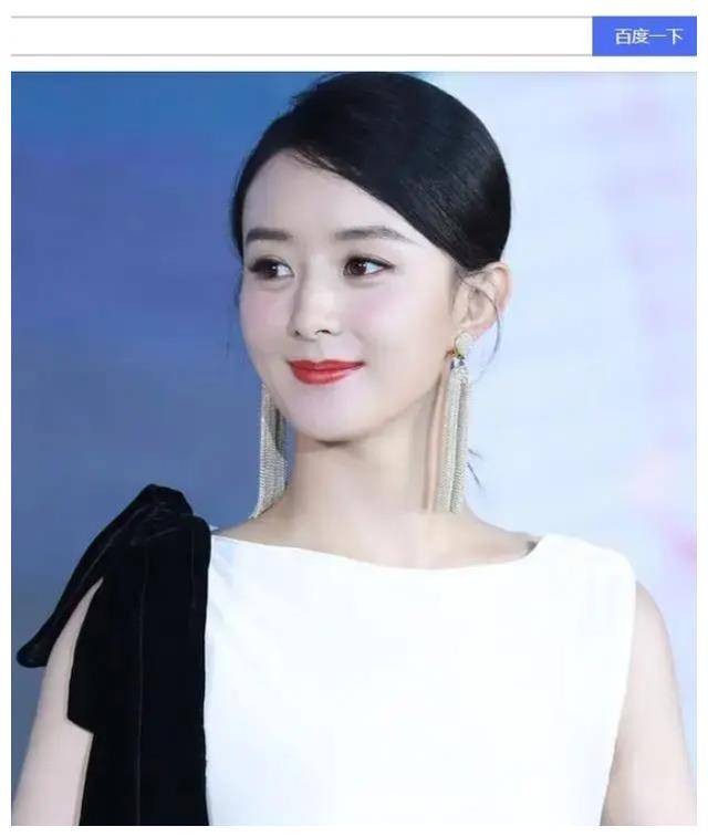 赵丽颖等红灯时，用手语说谢谢，被人认出，网友纷纷点赞！