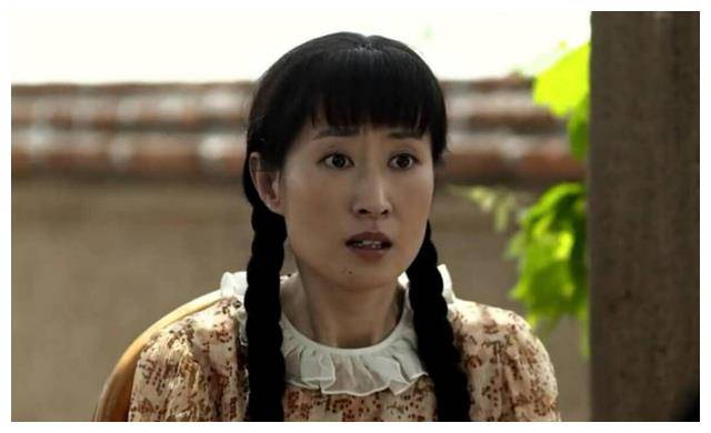 戏外貌美不输女主，亲姐妹共演《父母爱情》