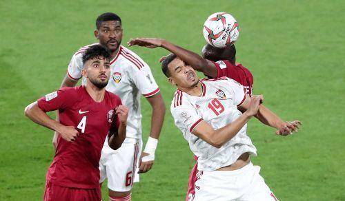 原创             从东道主的角度，卡塔尔在亚洲足坛的地位，相当于世界足坛哪个队