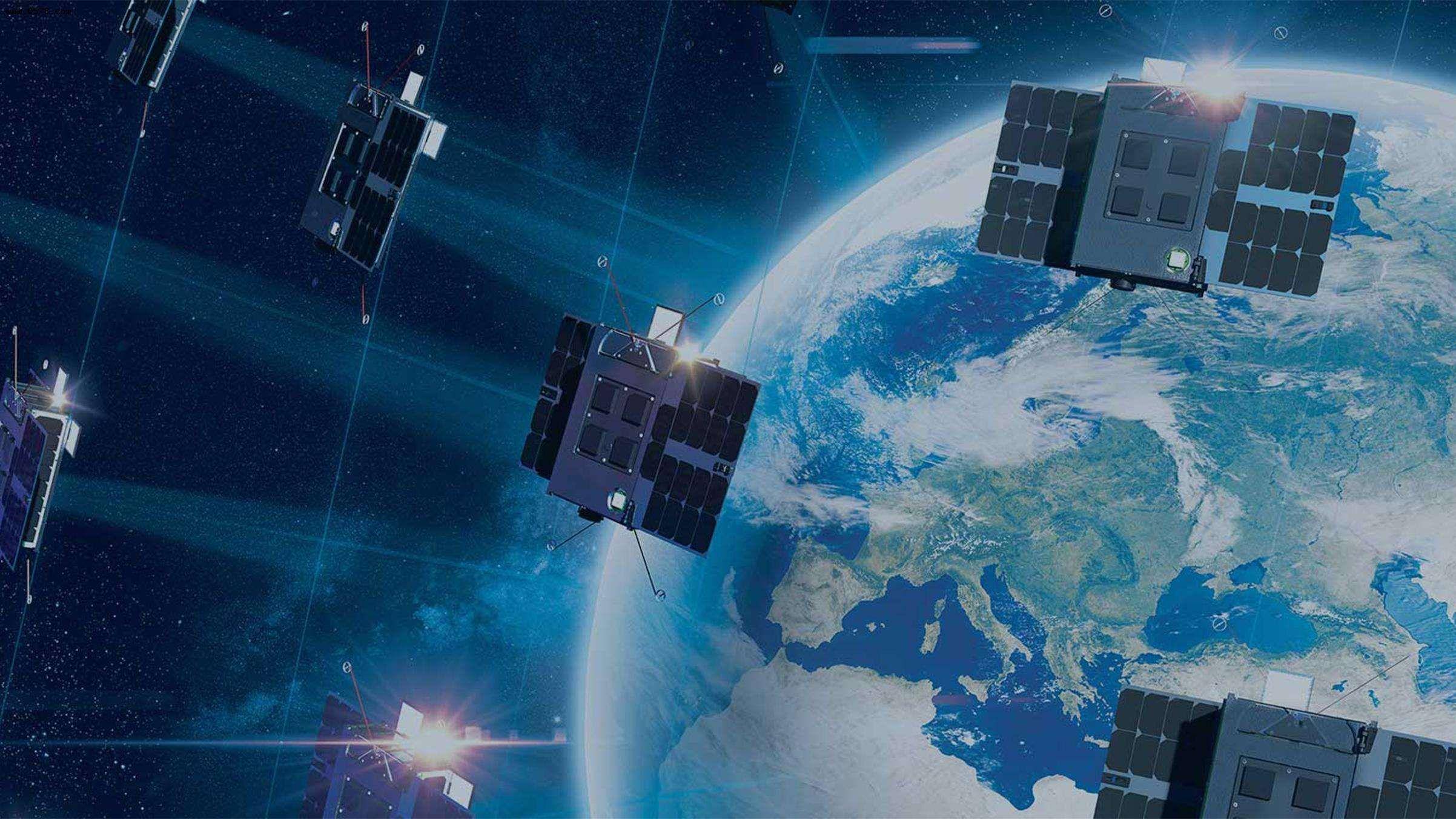 原创美国星链或升级，即将建设星盾星座，美国将会带来什么变化？