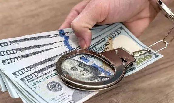 警示！香港破140亿洗钱大案，资金合规出入境才是正道！