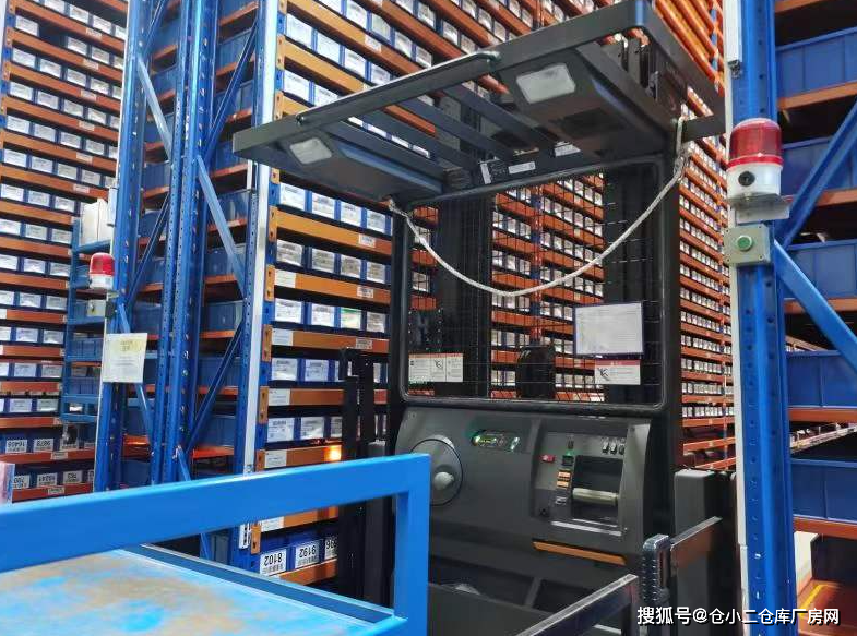 别再数错了！一文带你掌握仓储货品库存盘点的正确流程