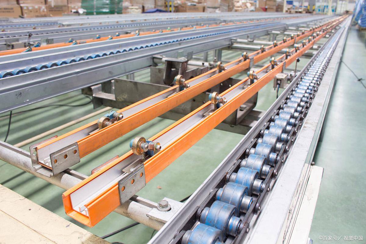 山西皮带输送机厂家：如何选择合适的皮带输送机