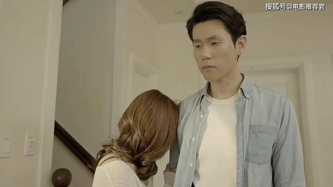 韩国家庭伦理片《年轻母亲：最初》一段家庭纠葛与爱情错位的戏剧化人生