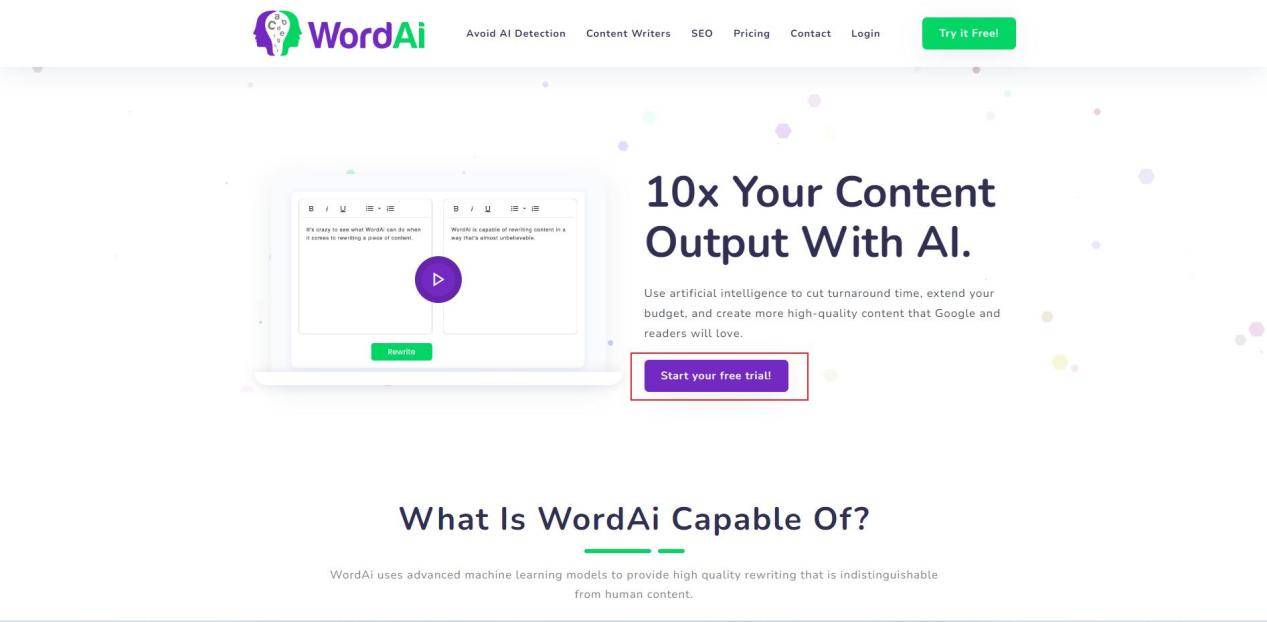 ai写作工具能否提升写作效率? ai写作工具能否提升写作效率?
