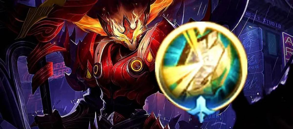 王者荣耀当前版本t0装备！这两件t0装备选完，游戏赢一半了