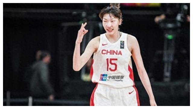 中国女篮成功避开美法澳强队，备战小组赛，能否复仇塞尔维亚？