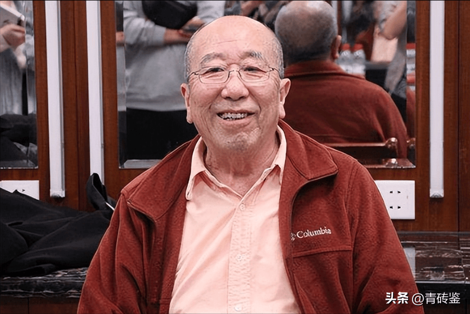 原创“老戏骨”雷恪生：结发妻子早逝，他50岁再婚，晚年有烦恼