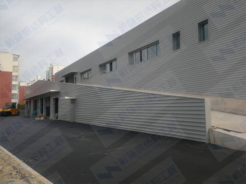 2024年建厂房新趋势：钢结构造价多少钱大解析！