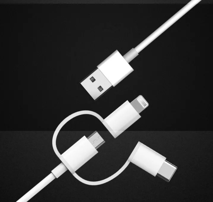 苹果正式开放USB-C母座转Lightning产品MFi认证，多合一数据线将会再次火热