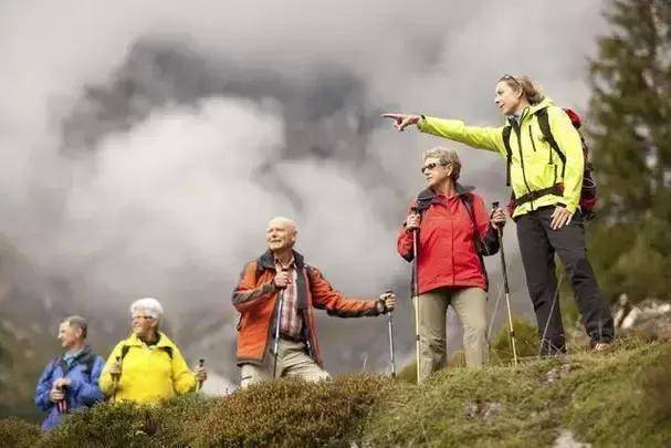 老百姓外出旅游，一定要记住的40点！建议收藏转发！