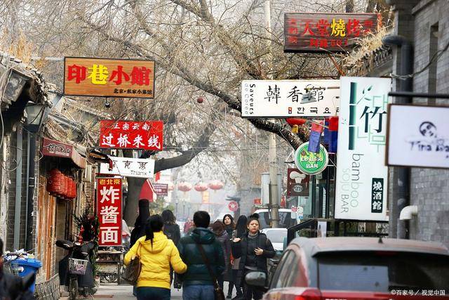 北京旅游超全攻略，北京旅游最佳游玩详细攻略，纯干货分享