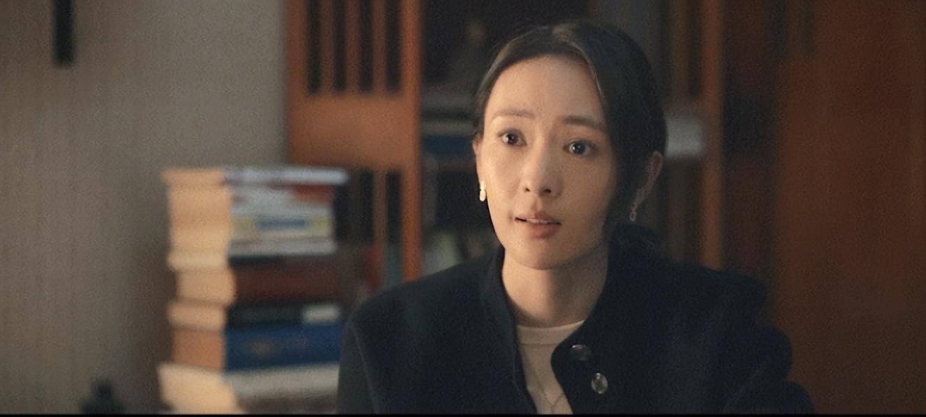 原创曾向张默跪地求饶，如今白玉兰视后，童谣逆袭之路离不开背后老公