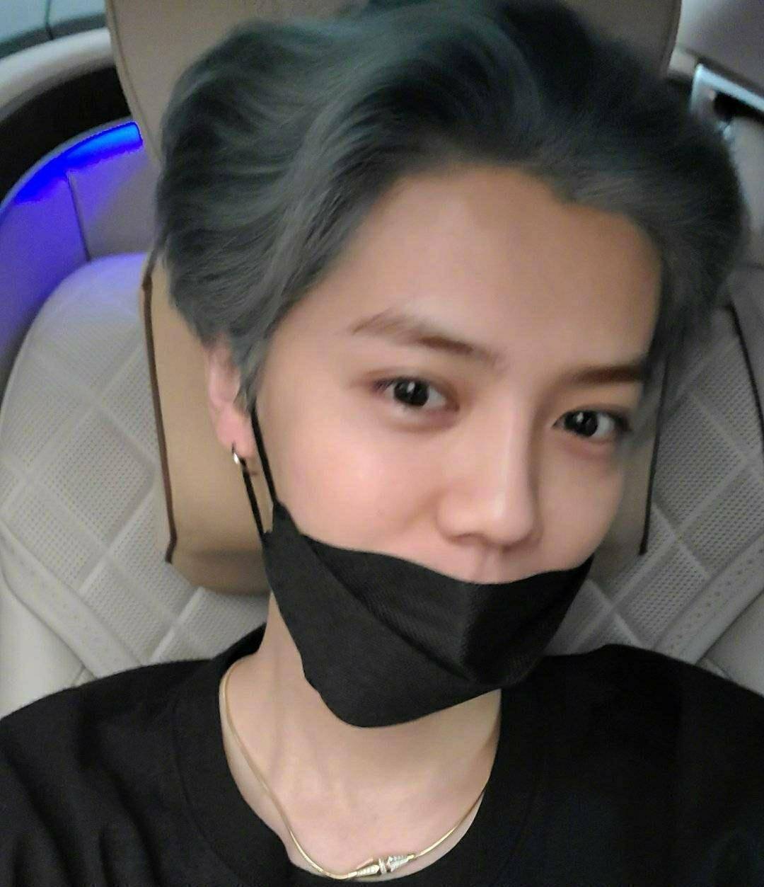 原创《穿越火线》结局！鹿晗发文：为初心坚持自己。网友：你真的很棒，想夸夸你