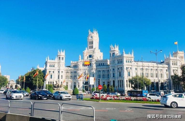 西班牙短期签证全攻略：移民律师分享申请秘诀