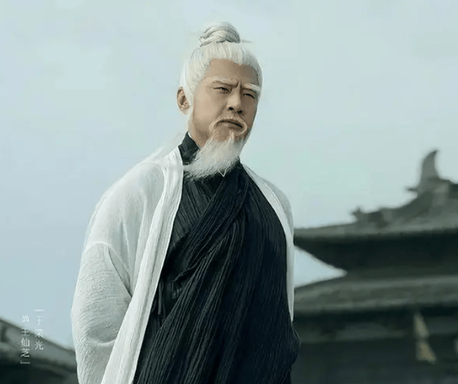 原创《雪中悍刀行》50大剑客：徐渭熊勉强上榜，于新郎剑术仅次邓太阿
