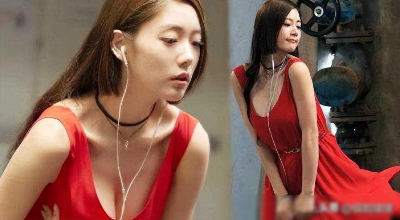 亚洲第一美女克拉拉整容后遗症引发关注