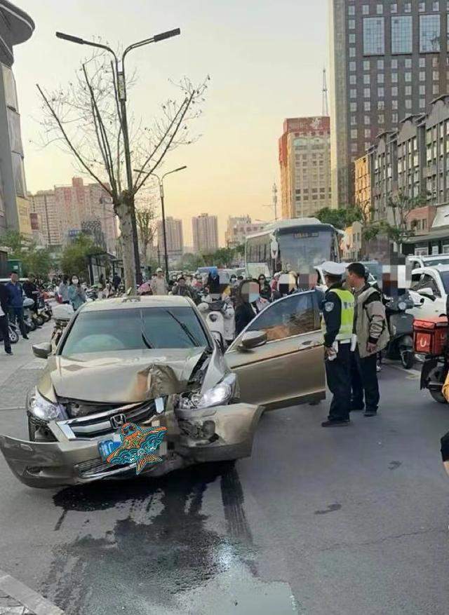原创54岁女司机反复碾压致人死亡，画面曝光，4字定性蕴含更多隐情