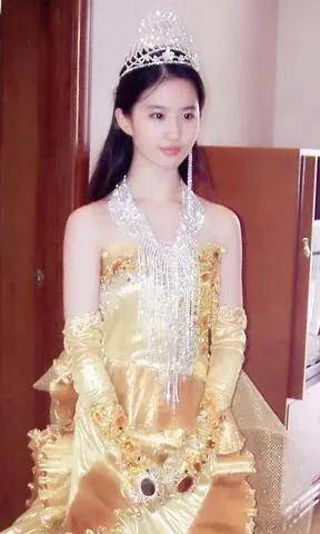 殷桃获金鹰奖最佳女演员亮点：评委会不再看演员流量