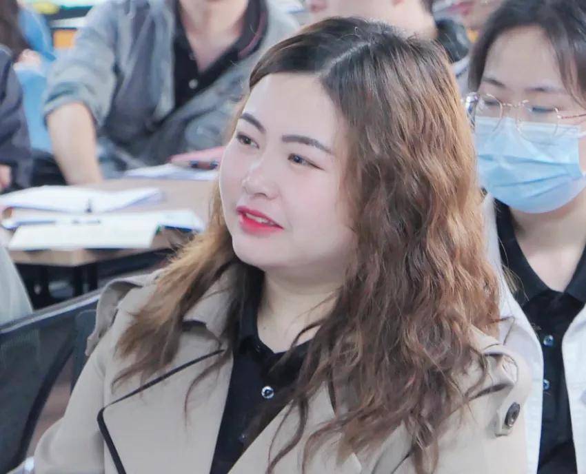 华为文化为何是高绩IM电竞 IM电竞平台效文化？协会“助企讲座”第七站走进红星杨科技(图34)