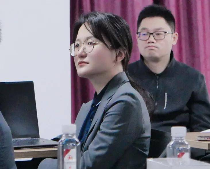 华为文化为何是高绩IM电竞 IM电竞平台效文化？协会“助企讲座”第七站走进红星杨科技(图15)