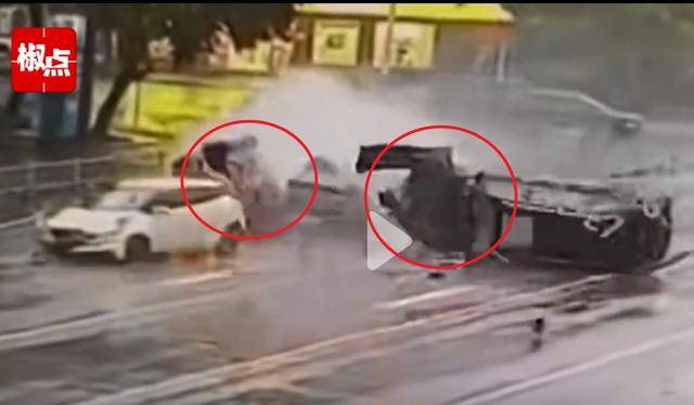 江西抚州车祸致人死亡后续曝光：知情透露惊人内幕，涉事司机或将面临严厉处罚