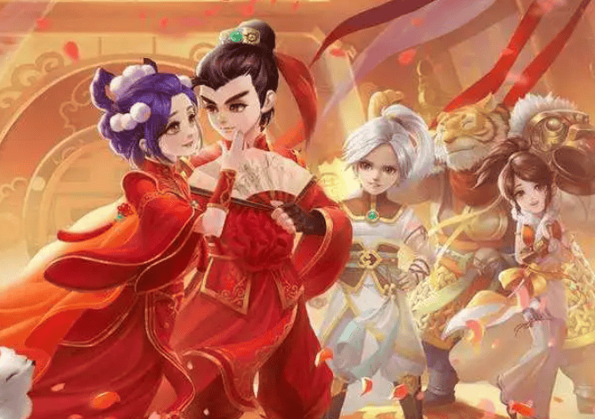 大话西游手游攻略，新手高分玩法技巧分享