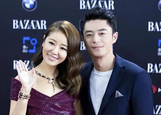 原创有种整容叫霍建华结婚，老婆林心如变化不大，他却像换了个人...