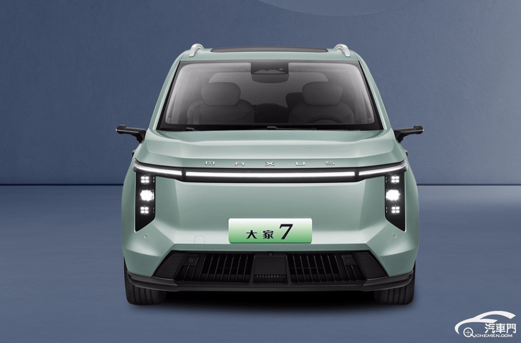 雷竞技【RAYBET】极氪MIX大家7领衔 2024北京车展热门MPV前瞻(图14) 雷竞技【RAYBET】极氪MIX大家7领衔 2024北京车展热门MPV前瞻(图14)
