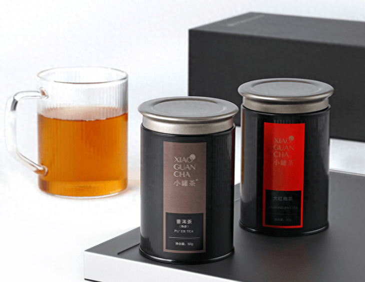 创新思维下的传统传承看小罐茶创始人杜国楹