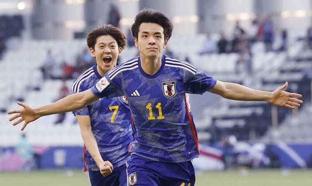 U23亚洲杯_U23亚洲杯直播_赛事直播LIVE：东南亚劲旅淘汰韩国与东道主