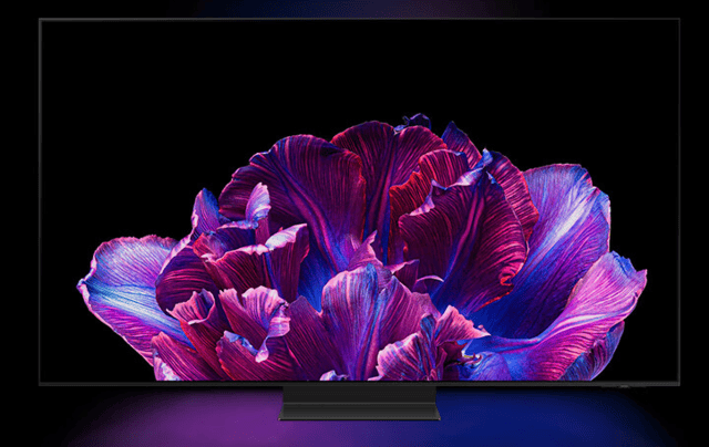 选电视不仅要好画质更要护眼！三星OLED电视S95D带来观影新体验！