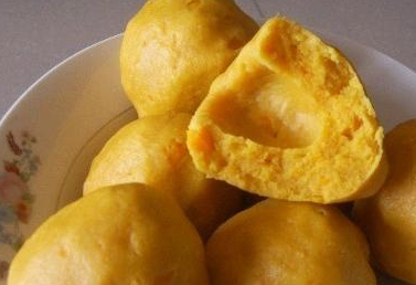 它被称为“开云 开云体育平台黄金作物”用它做早餐饼、窝头、糕点营养又美味！