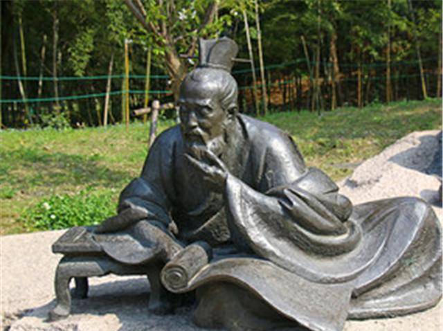 为什么王羲之的书法至今无人超越?-王羲之为什么字写得这么好